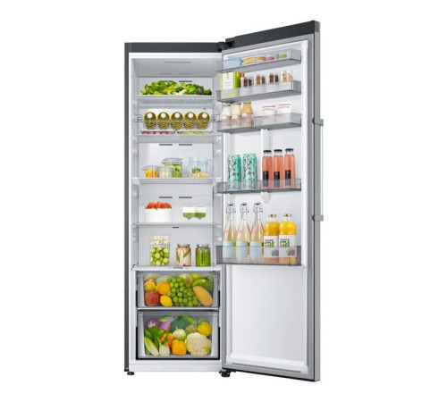 Холодильник Samsung RR39C7BJ5S9/UA