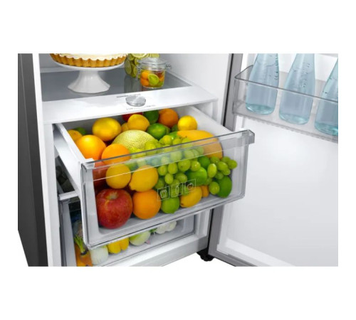 Холодильник Samsung RR39C7BJ5S9/UA