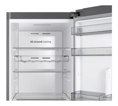 Холодильник Samsung RR39C7BJ5S9/UA