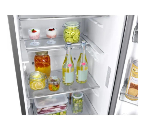 Холодильник Samsung RR39C7BJ5S9/UA