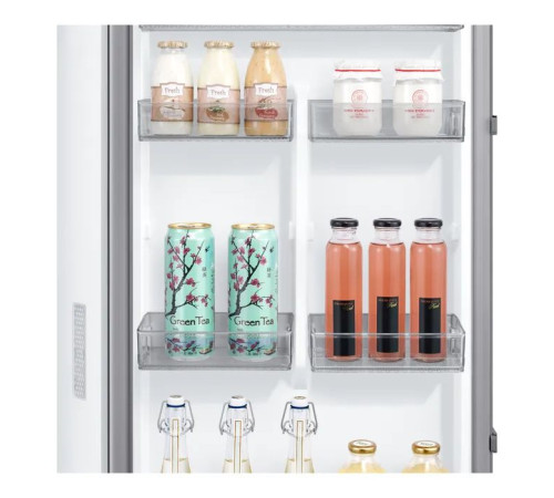 Холодильник Samsung RR39C7BJ5S9/UA