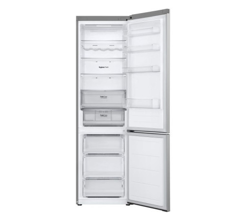 Холодильник LG GC-B509FNMW