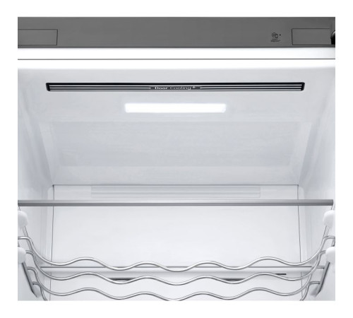 Холодильник LG GC-B509FNMW