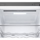 Холодильник LG GC-B509FNMW