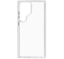 Чохол до мобільного телефона BeCover ClearShell Samsung Galaxy S23 Ultra SM-S918 Transparancy (713391)