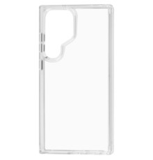 Чохол до мобільного телефона BeCover ClearShell Samsung Galaxy S23 Ultra SM-S918 Transparancy (713391)