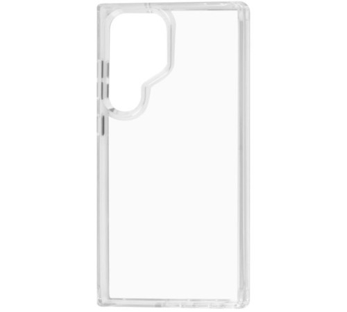 Чохол до мобільного телефона BeCover ClearShell Samsung Galaxy S23 Ultra SM-S918 Transparancy (713391)