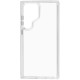Чохол до мобільного телефона BeCover ClearShell Samsung Galaxy S23 Ultra SM-S918 Transparancy (713391)