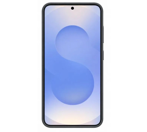 Чохол до мобільного телефона Samsung Kindsuit Samsung Galaxy S25 Plus Black (EF-VS936PBEGWW)