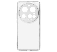 Чехол для мобильного телефона Armorstandart Air Xiaomi 15 Ultra Camera cover Clear (ARM82315)