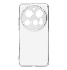 Чохол до мобільного телефона Armorstandart Air Xiaomi 15 Ultra Camera cover Clear (ARM82315)