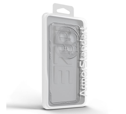 Чохол до мобільного телефона Armorstandart Air Xiaomi 15 Ultra Camera cover Clear (ARM82315)