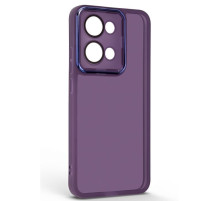 Чехол для мобильного телефона Armorstandart Shade OPPO Reno13 5G Violet (ARM83463)