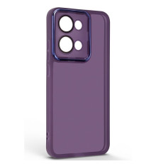 Чехол для мобильного телефона Armorstandart Shade OPPO Reno13 5G Violet (ARM83463)