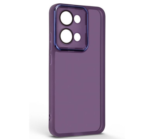 Чохол до мобільного телефона Armorstandart Shade OPPO Reno13 5G Violet (ARM83463)