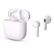 Наушники Xiaomi TWS MiiiW TWS Wireless Earbuds Marshmallow White (MWTW03)