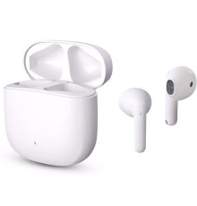 Навушники Xiaomi TWS MiiiW TWS Wireless Earbuds Marshmallow White (MWTW03)