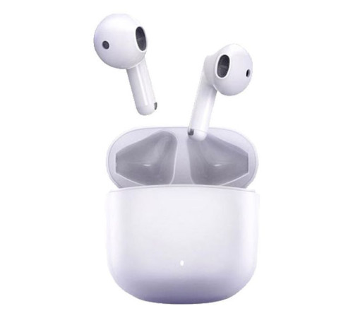 Навушники Xiaomi TWS MiiiW TWS Wireless Earbuds Marshmallow White (MWTW03)