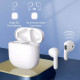 Навушники Xiaomi TWS MiiiW TWS Wireless Earbuds Marshmallow White (MWTW03)