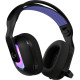 Навушники Logitech G522 Lightspeed Wireless Gaming Headset Black (981-001544)
