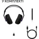 Навушники Logitech G522 Lightspeed Wireless Gaming Headset Black (981-001544)
