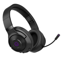 Наушники Lorgar Noah 702 Black (LRG-GHS702)