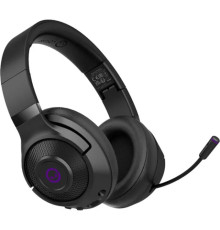 Навушники Lorgar Noah 702 Black (LRG-GHS702)