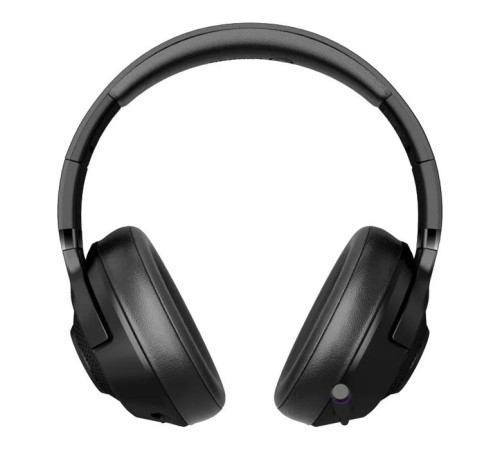 Навушники Lorgar Noah 702 Black (LRG-GHS702)