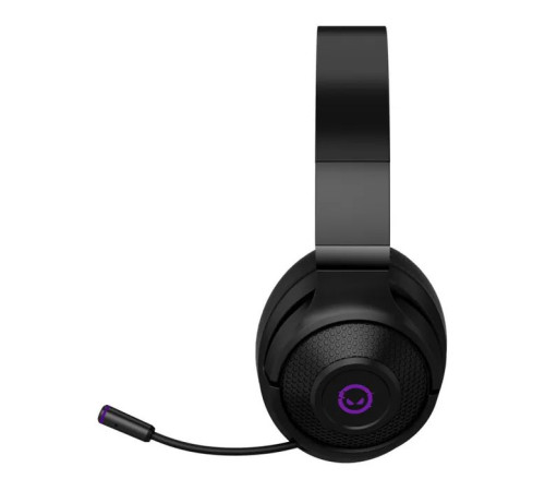 Навушники Lorgar Noah 702 Black (LRG-GHS702)