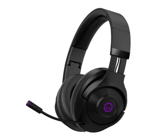 Навушники Lorgar Noah 702 Black (LRG-GHS702)