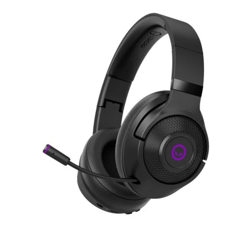 Навушники Lorgar Noah 702 Black (LRG-GHS702)