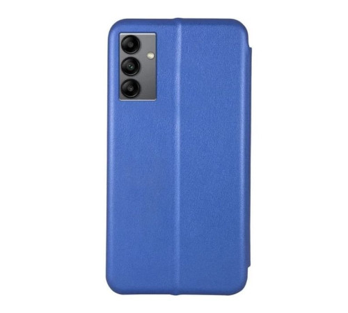 Чохол до мобільного телефона BeCover Exclusive Samsung Galaxy A56 SM-A566 Blue (713424)