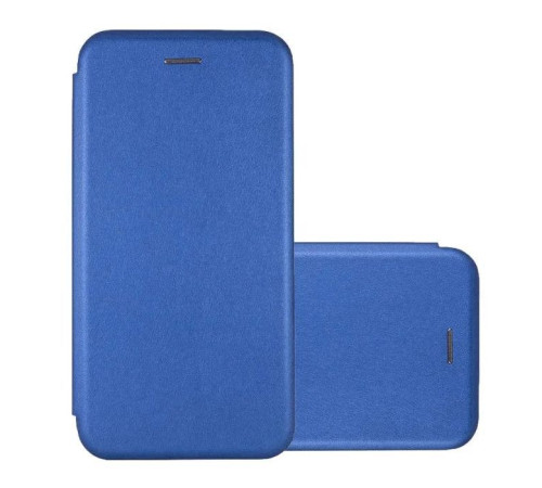 Чохол до мобільного телефона BeCover Exclusive Samsung Galaxy A56 SM-A566 Blue (713424)