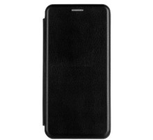 Чехол для мобильного телефона ColorWay Simple Book Motorola G15/G15 Power Black (CW-CSBMG15-BK)