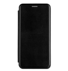 Чохол до мобільного телефона ColorWay Simple Book Motorola G15/G15 power black (CW-CSBMG15-BK)