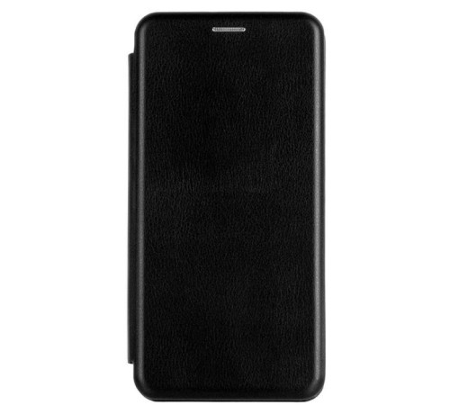 Чохол до мобільного телефона ColorWay Simple Book Motorola G15/G15 power black (CW-CSBMG15-BK)