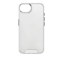 Чехол для мобильного телефона ColorWay Space Series Apple iPhone 16e (CW-CSSAI16E)