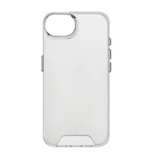 Чохол до мобільного телефона ColorWay Space Series Apple iPhone 16e (CW-CSSAI16E)