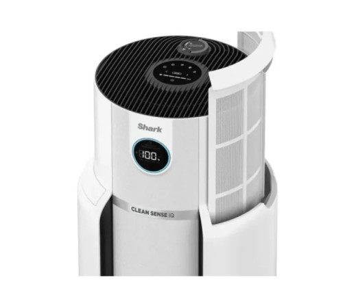 Очисник повітря Shark NeverChange5 Air Purifier MAX (HP300EU)