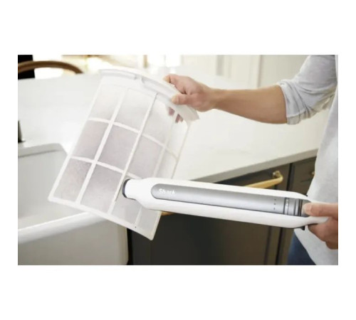 Очисник повітря Shark NeverChange5 Air Purifier MAX (HP300EU)