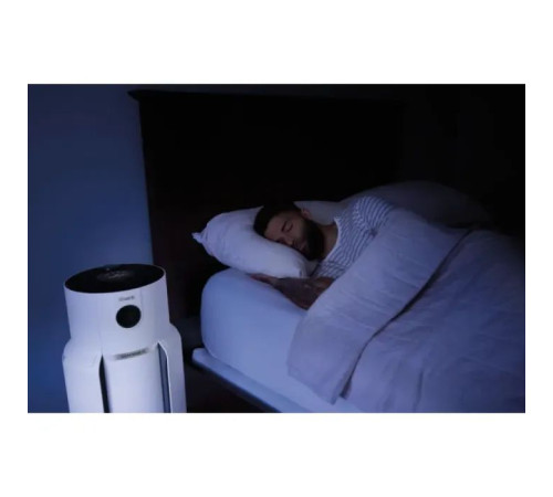 Очисник повітря Shark NeverChange5 Air Purifier MAX (HP300EU)