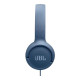 Навушники JBL Tune 520C USB-C Blue (JBLT520CBLU)