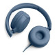 Навушники JBL Tune 520C USB-C Blue (JBLT520CBLU)