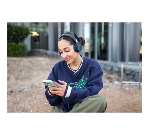 Навушники JBL Tune 520C USB-C Blue (JBLT520CBLU)