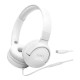 Навушники JBL Tune 520C USB-C White (JBLT520CWHT)