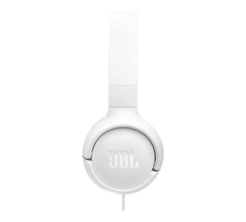 Навушники JBL Tune 520C USB-C White (JBLT520CWHT)