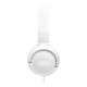 Навушники JBL Tune 520C USB-C White (JBLT520CWHT)