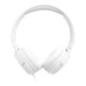 Навушники JBL Tune 520C USB-C White (JBLT520CWHT)