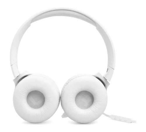 Навушники JBL Tune 520C USB-C White (JBLT520CWHT)