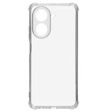 Чохол до мобільного телефона BeCover Anti-Shock Xiaomi Redmi A5 / Poco C71 Clear (713469)